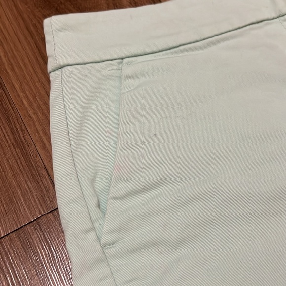 LOFT Shorts (Size 0) - Picture 8 of 9